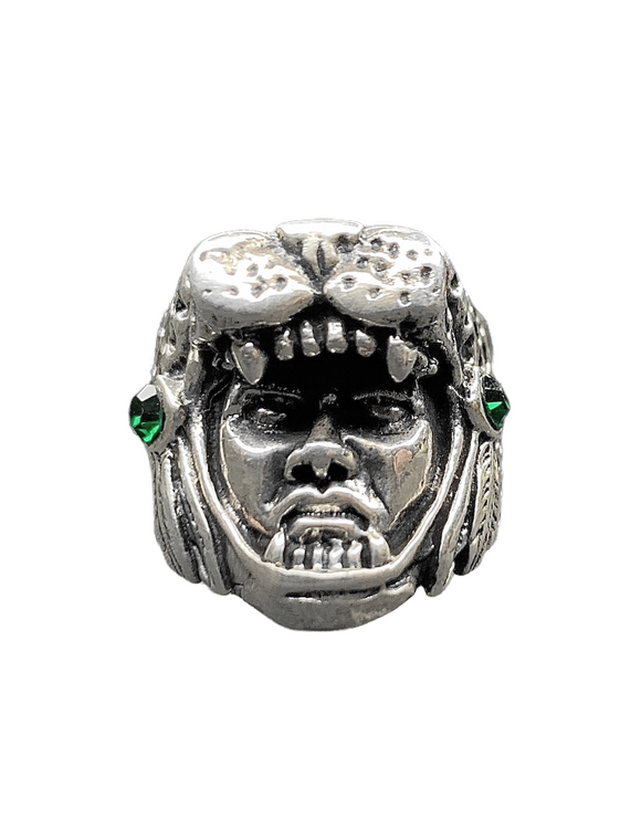 Anillo guerrero jaguar sale